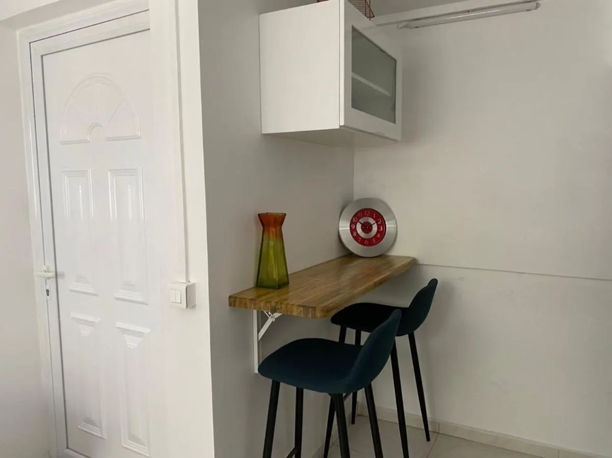 Krys-Loc Apartment Le Gosier  0*, Le Gosier (Grande-Terre) Guadeloupe