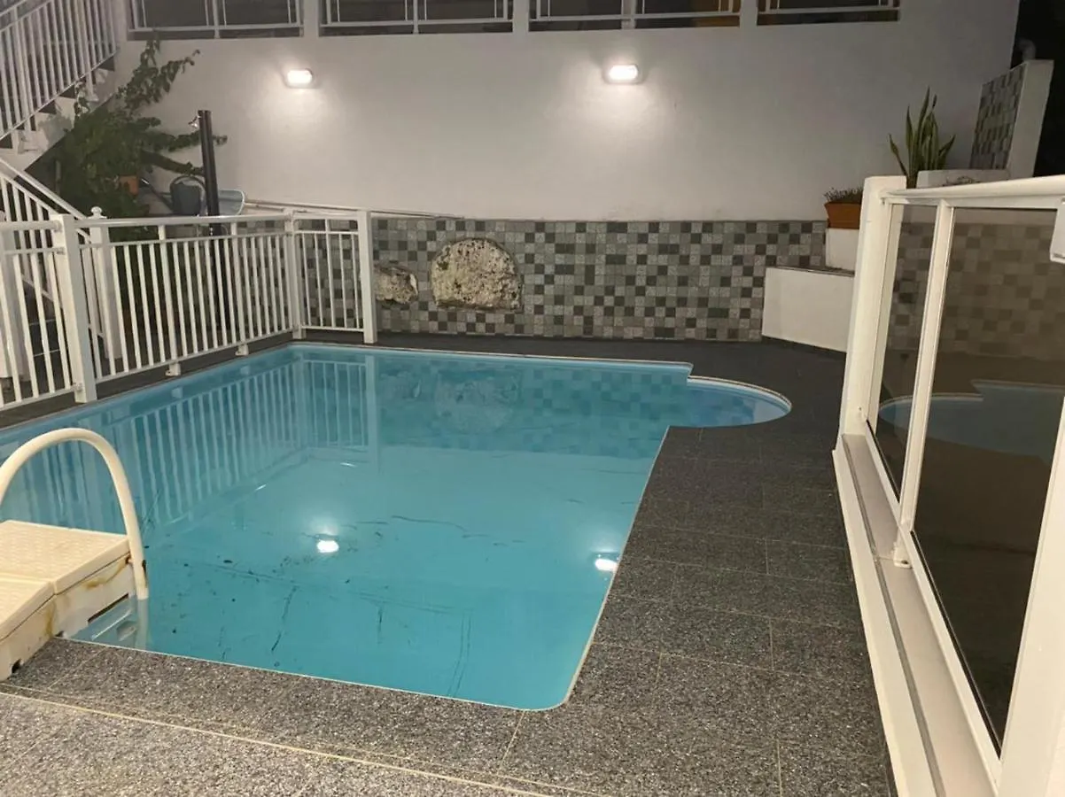Krys-Loc Apartment Le Gosier
