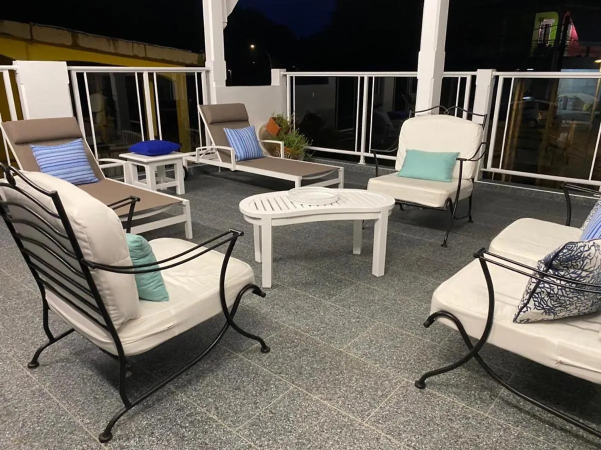 Homestay Krys-Loc Apartment Le Gosier  Guadeloupe