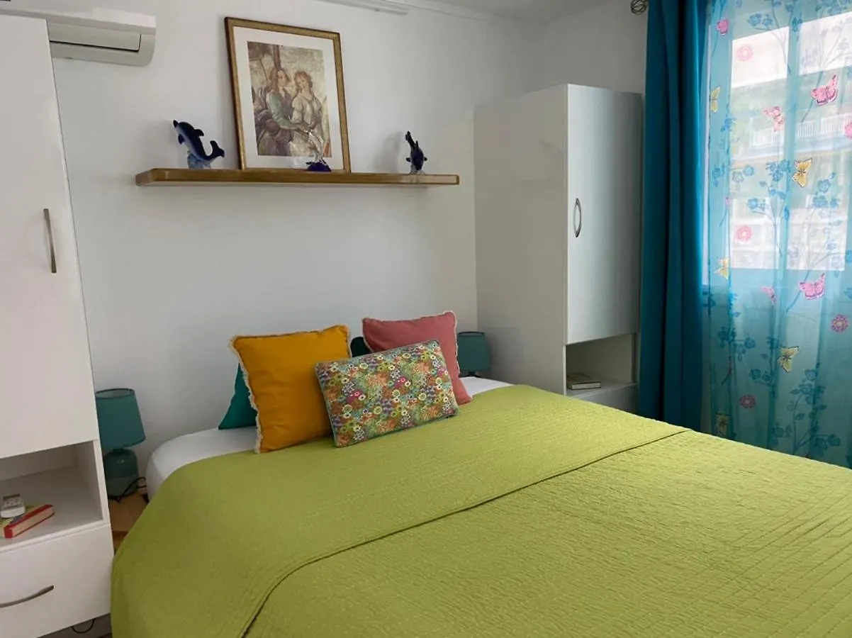 Krys-Loc Apartment Le Gosier
