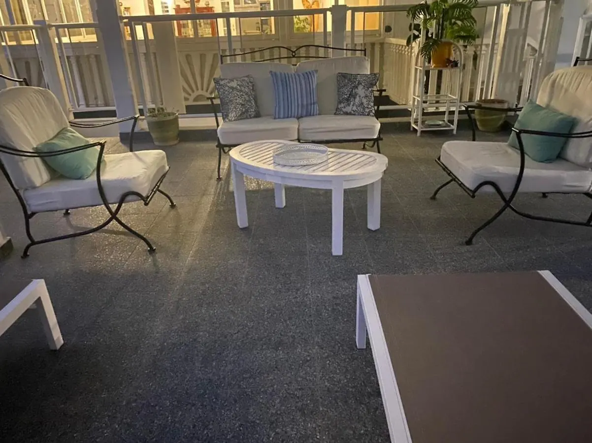 Krys-Loc Apartment Le Gosier  0*, Le Gosier (Grande-Terre)
