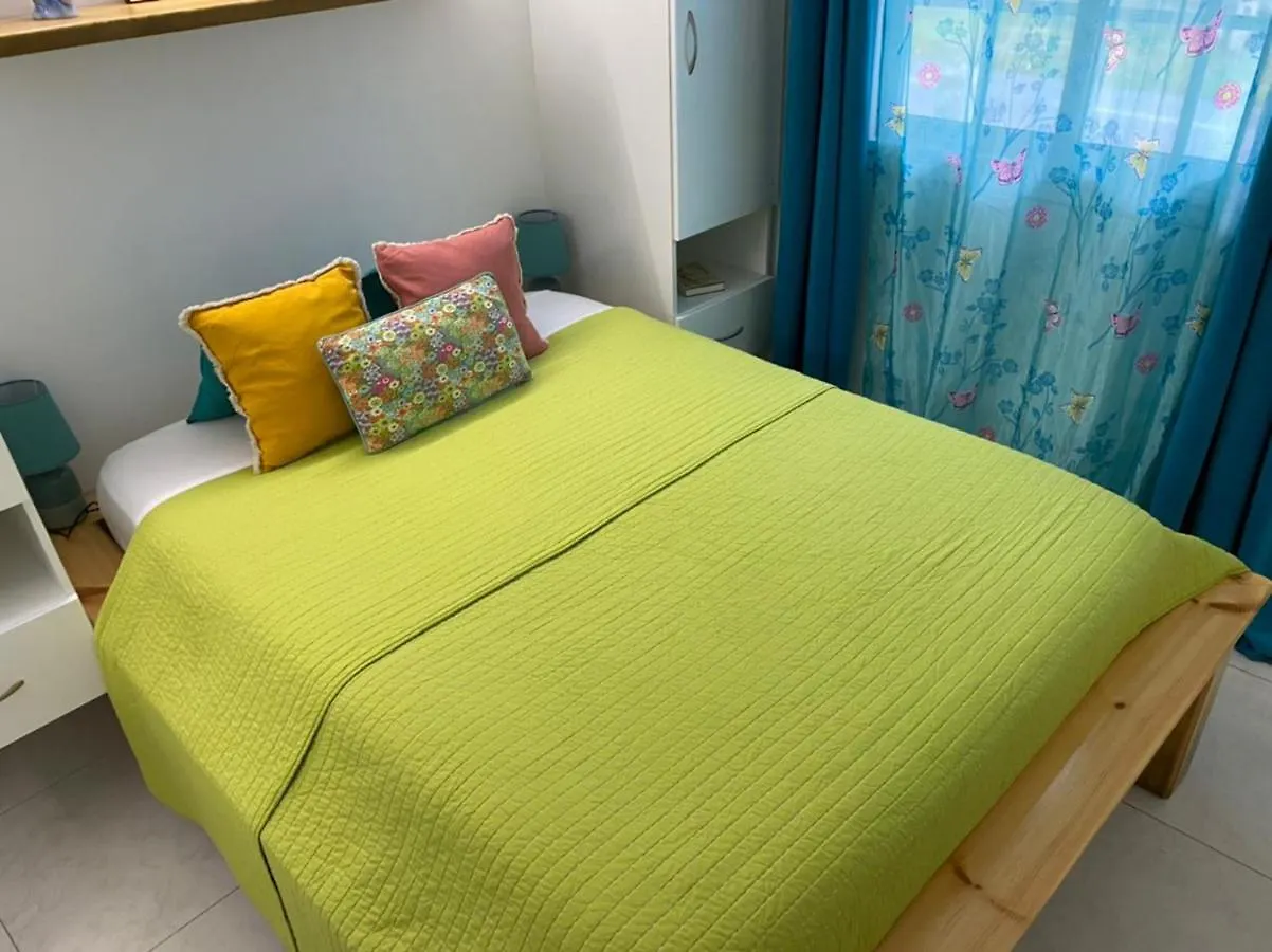 Krys-Loc Apartment Le Gosier
