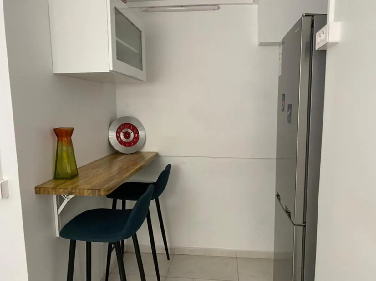 Krys-Loc Apartment Le Gosier  Le Gosier (Grande-Terre)