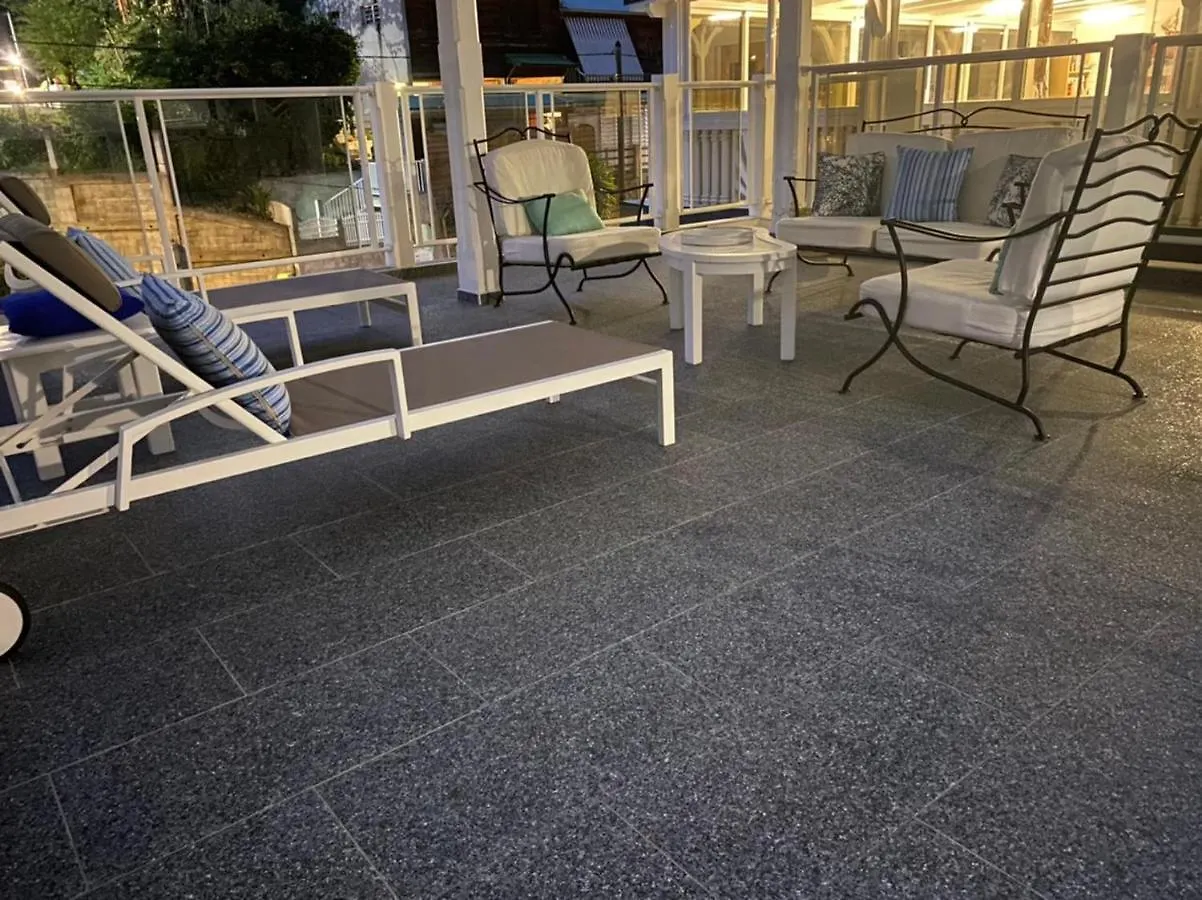 Krys-Loc Apartment Le Gosier  Guadeloupe