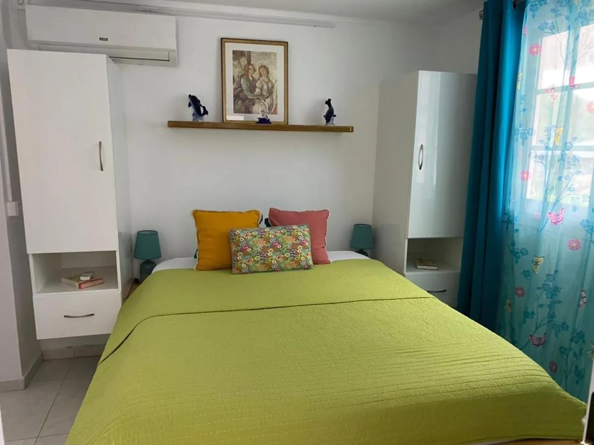 Krys-Loc Apartment Le Gosier  Le Gosier (Grande-Terre)
