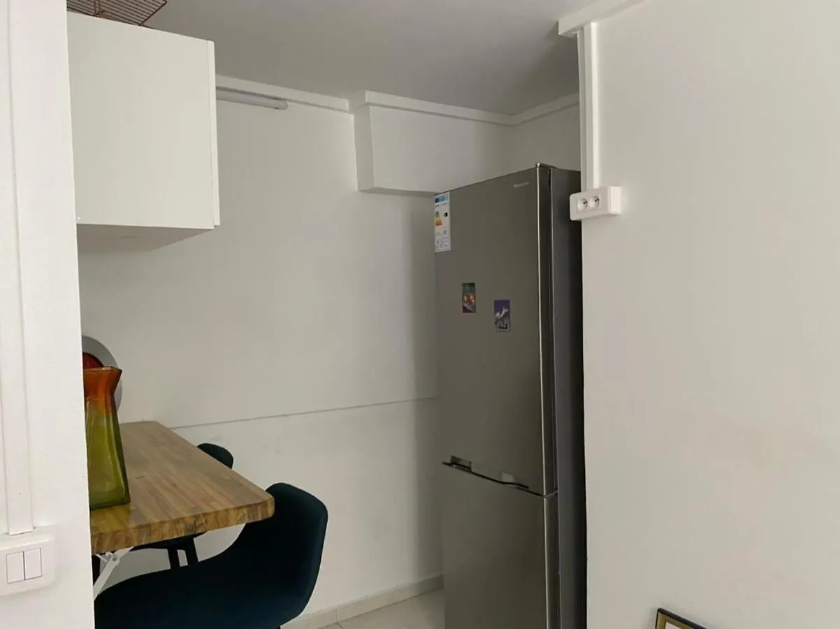 Krys-Loc Apartment Le Gosier  0*, Le Gosier (Grande-Terre)