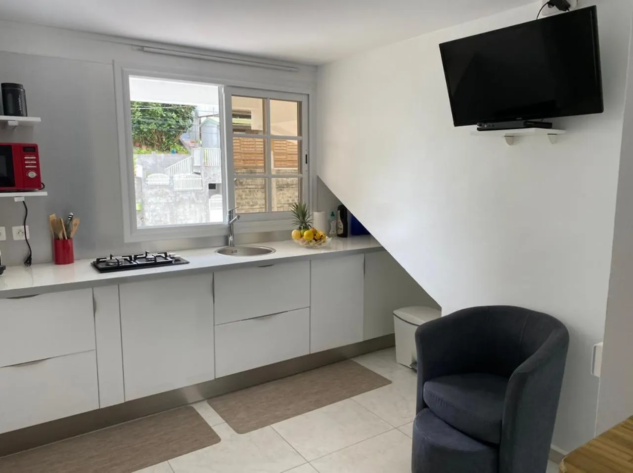 Krys-Loc Apartment Le Gosier  Homestay Le Gosier (Grande-Terre)