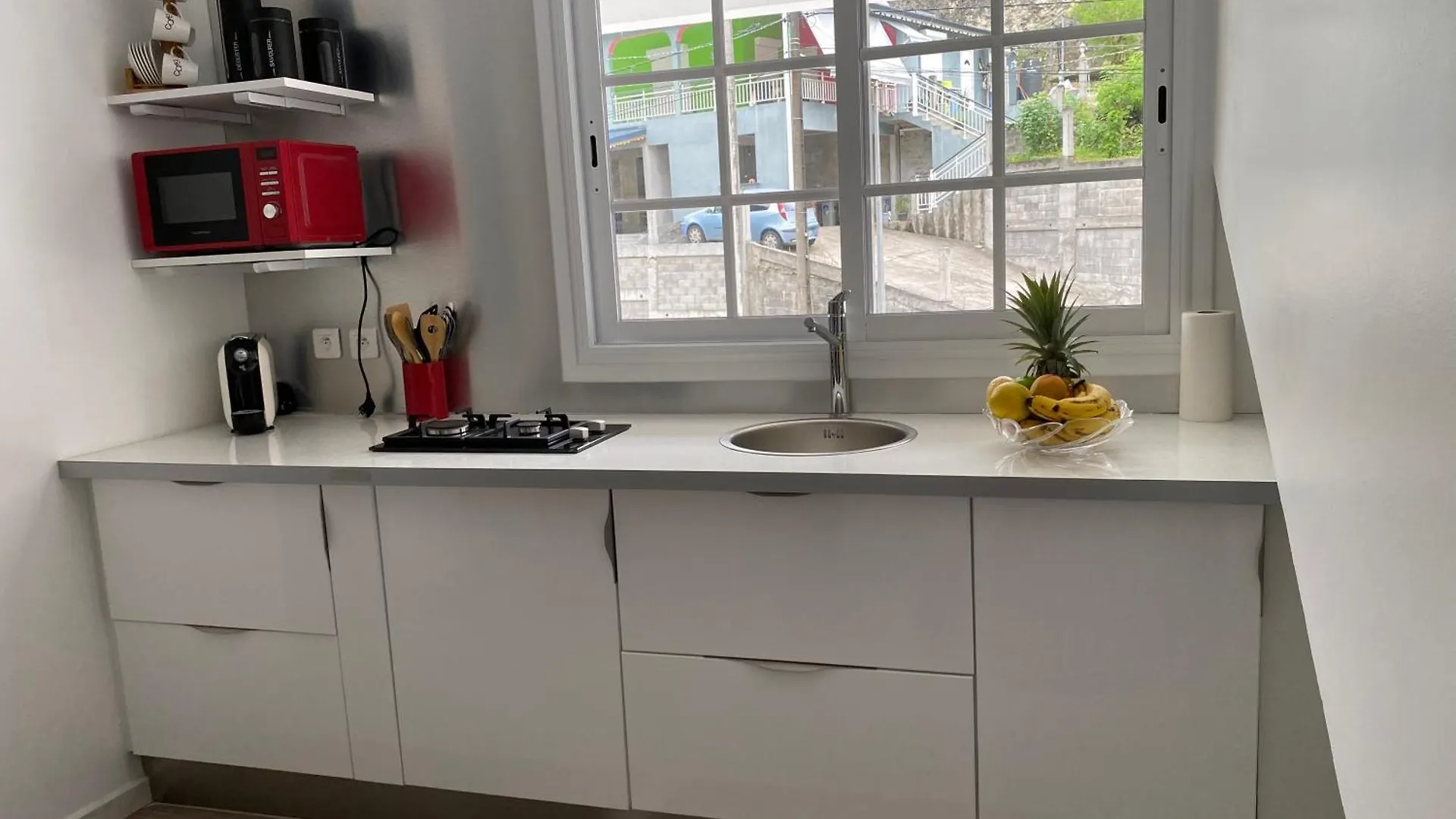 Krys-Loc Apartment Le Gosier  0*, Le Gosier (Grande-Terre) Guadeloupe