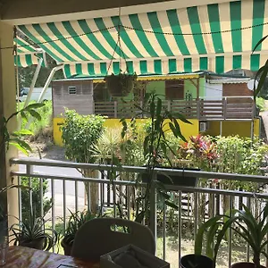 Passion House Le Gosier (Grande-Terre)